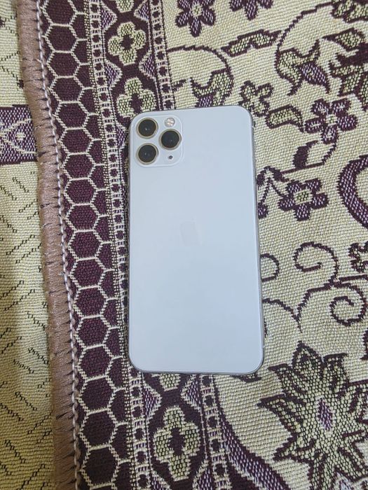 Iphone 11 pro 64gb