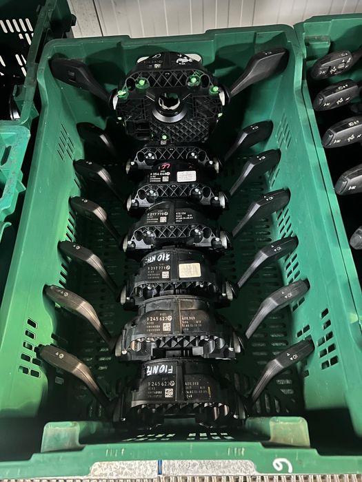 Spira szl volan bmw f10 f11 f01 f02 f07 f06 f12 f13