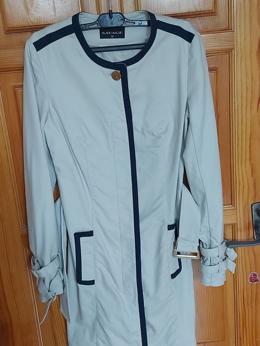 Продам плащ Savage