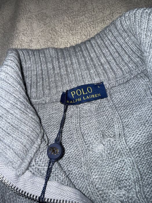 Ralph Lauren knit