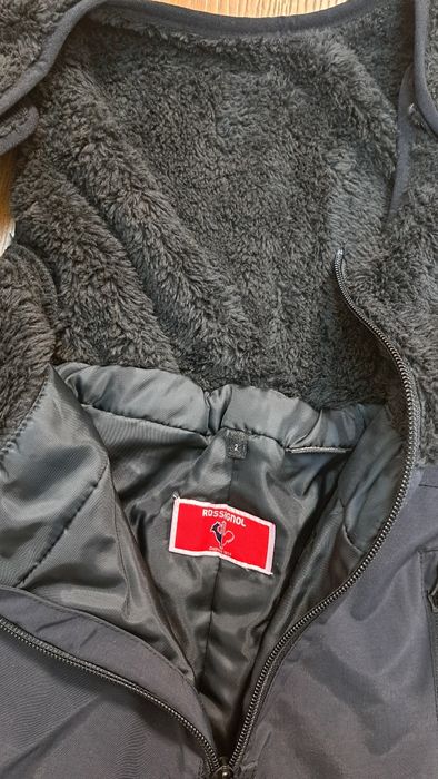 НОВ Детски зимен ски гащеризон Rossignol унисекс