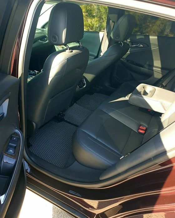 Malibu 2 Premier 2021