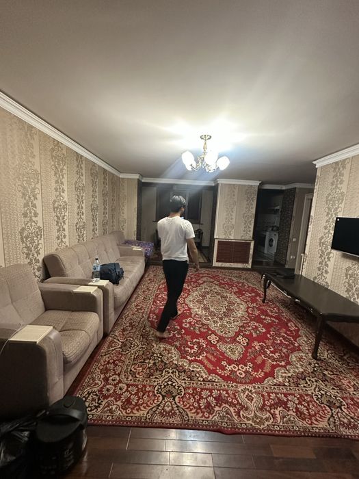 шерикликка болларга квартира