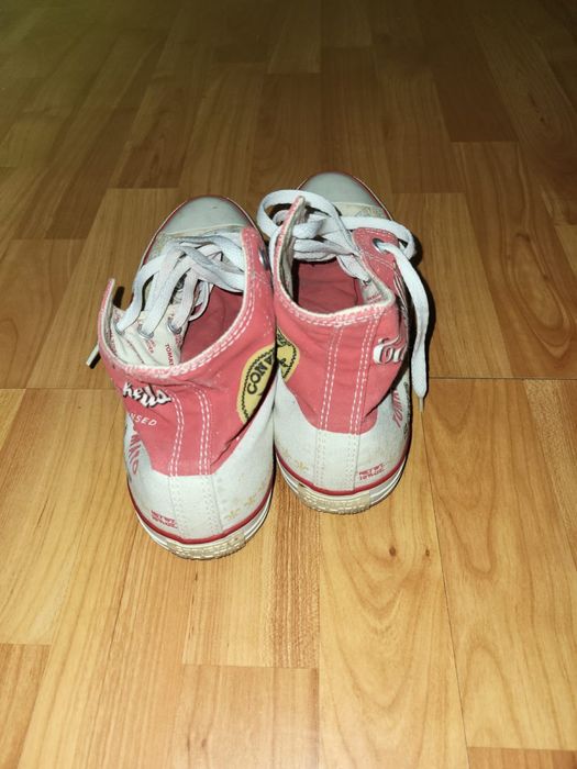 Tenesi Converse marimea 41.5