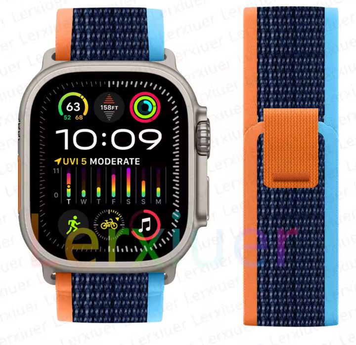 Curea Elastica Pentru Ceas Apple Incarcator Cablu Hoco Carcasa Etiche