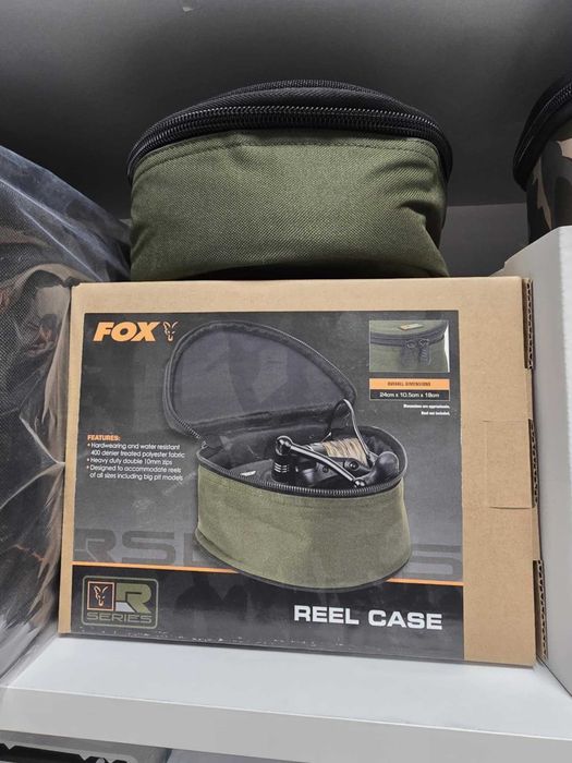 Калъф за макара Fox