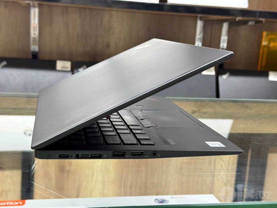 Lenovo ThinkPad T14s Core i7-10510U ram 8 ssd 512