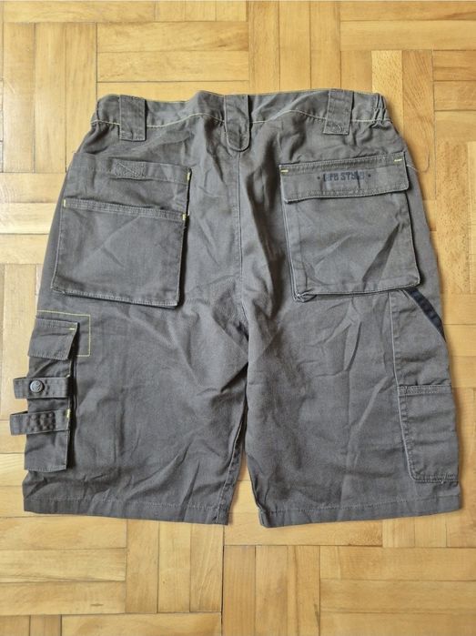 Pantaloni scurți profesionali de lucru,  Wurth MODYF, Bărbați - M