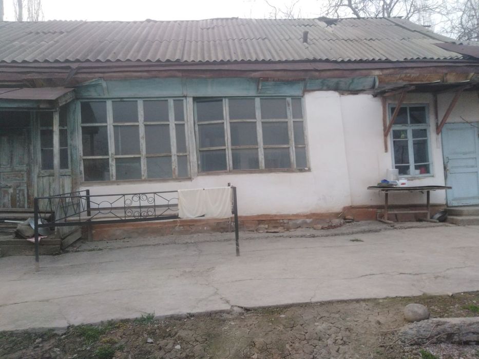 5]Xona 13)sotih Hovli Sotiladi