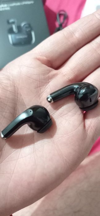 Bluetooth слушалки