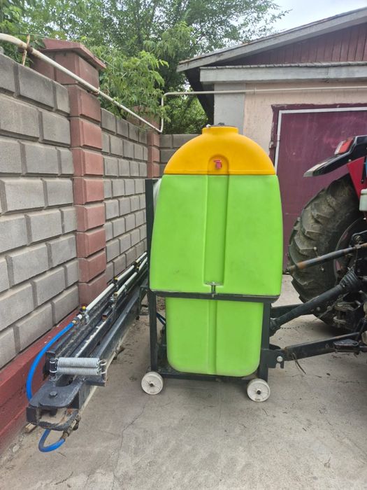 Продается Опрыскователь