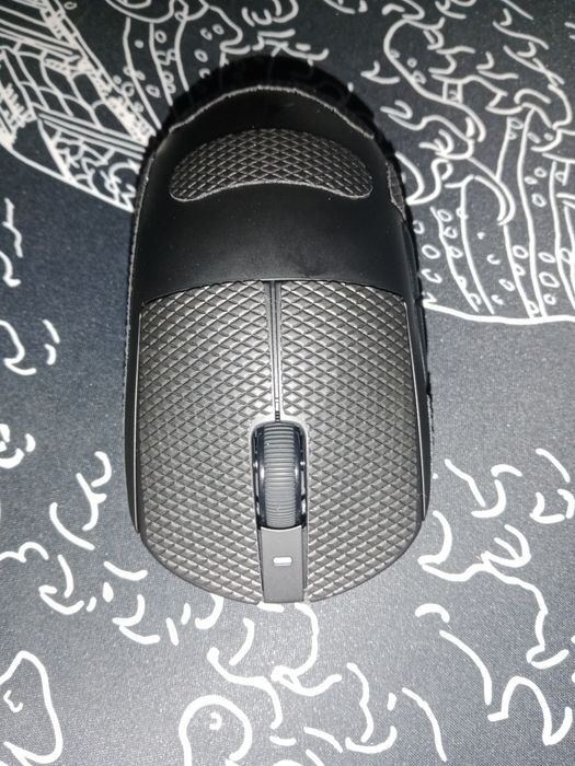 Продам мышь atk a9 plus