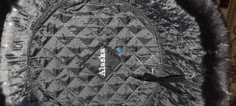 Продаётся шапка норка