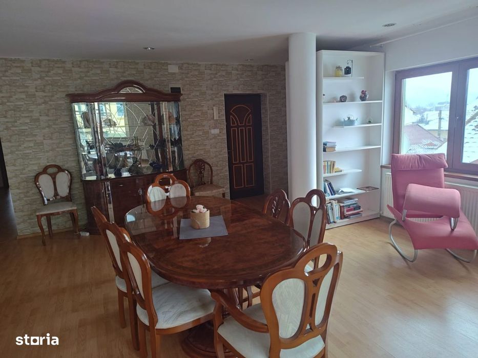 Apartament 3 camere /Calimanesti / Etaj 2 /