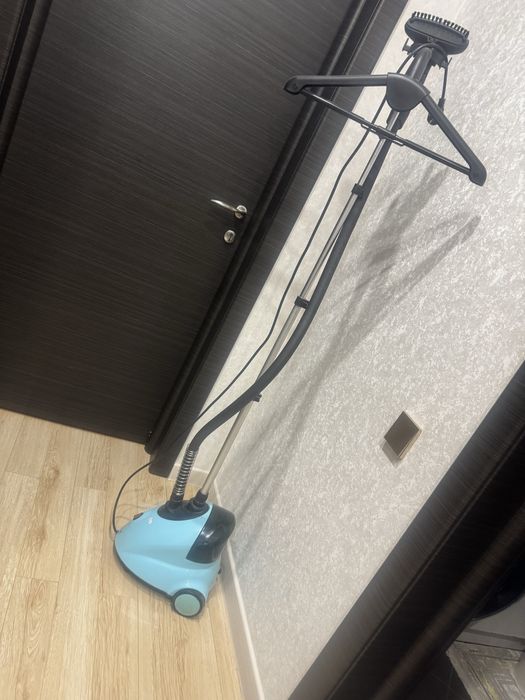 Продам отпариватель полностью в рабочем состоянии