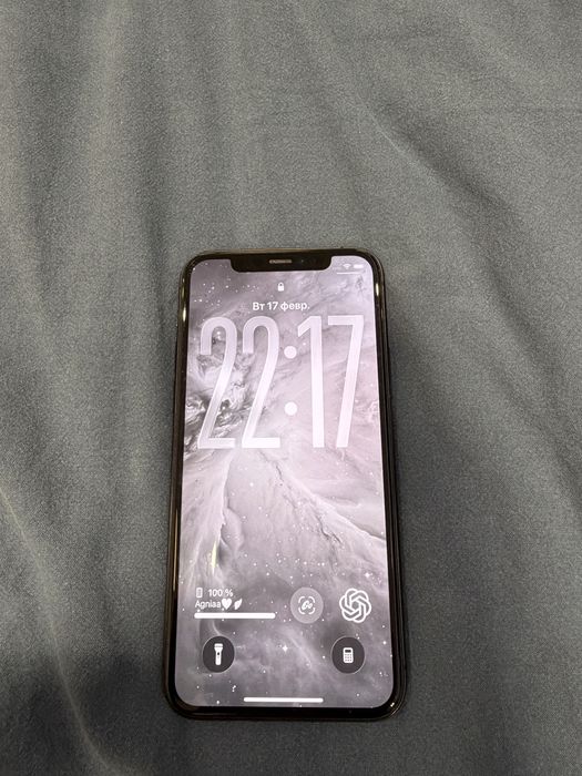Iphone 11 pro,на 256гб