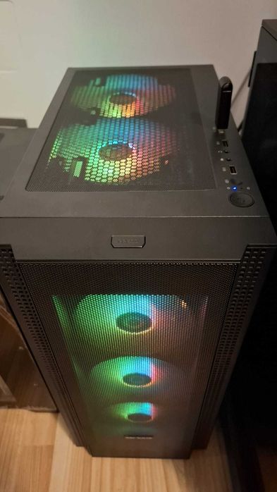 Pc Gaming Ryzen 5