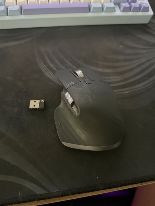 Logitech MX MASTER 3S