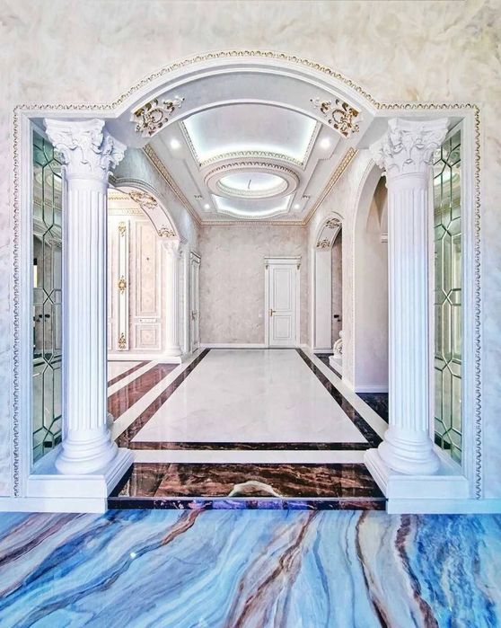 Продается дом Луначарского