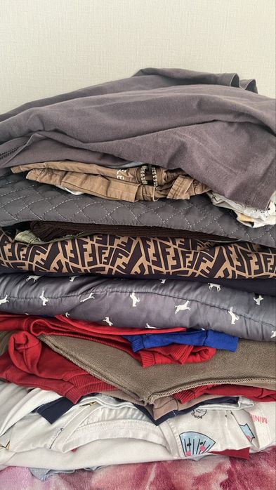 Деткий одежда для мальчиков