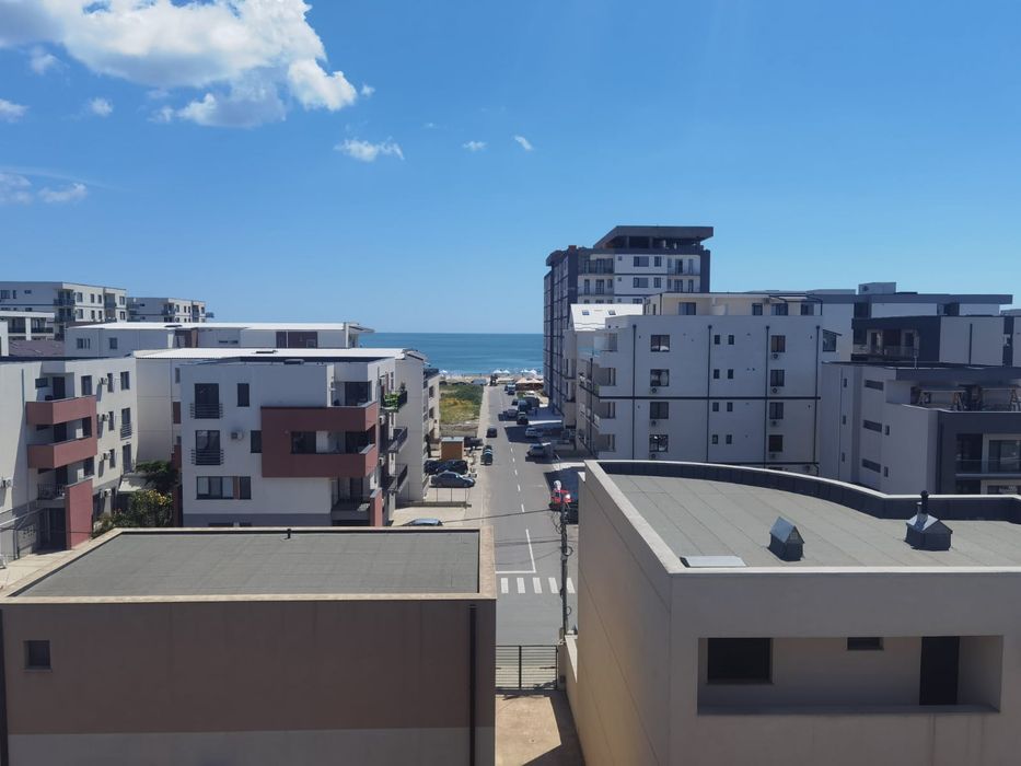 Închiriez garsonieră mamaia nord