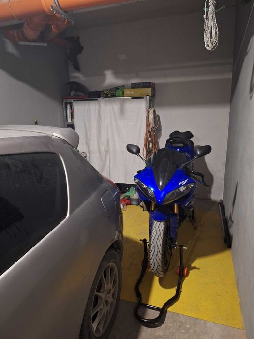 Продава се Гараж / Паркомясто в Пловдив, Въстанически - 31 кв.м за 576 €/кв.м - Снимка #2