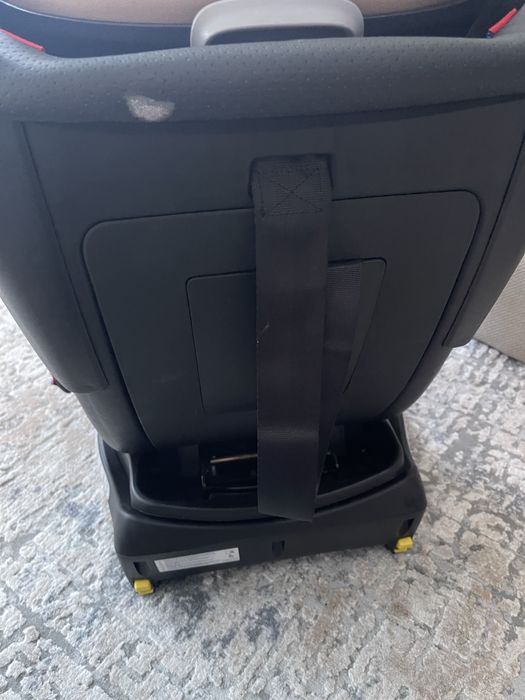 Scaun auto predare personala