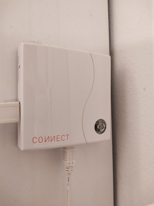 Електрически котел Фероли leb 6.0 ts