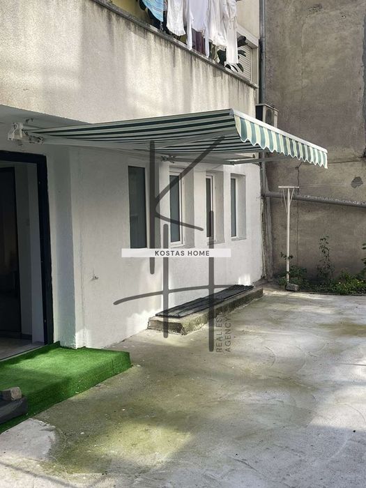 Продава се Двустаен апартамент в Варна, Колхозен пазар - 35 кв.м за 1772 €/кв.м - Снимка #1