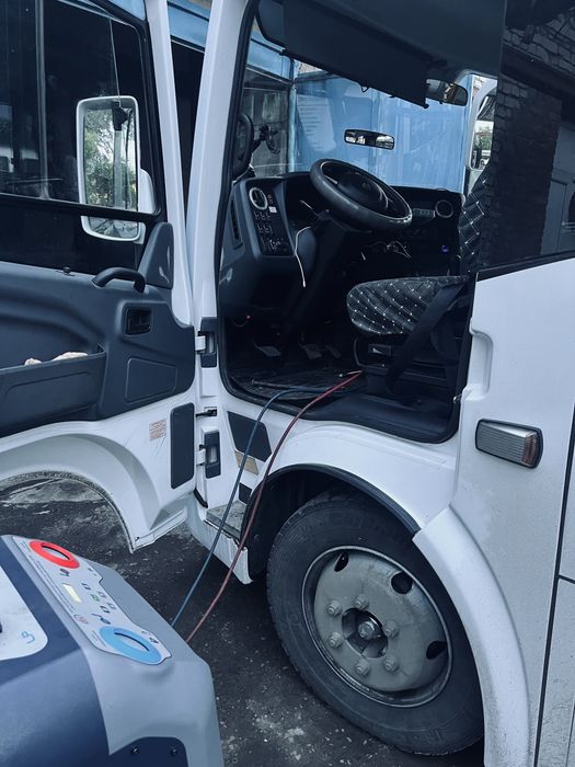 АвтоКондиционер. Заправка и обслуживание