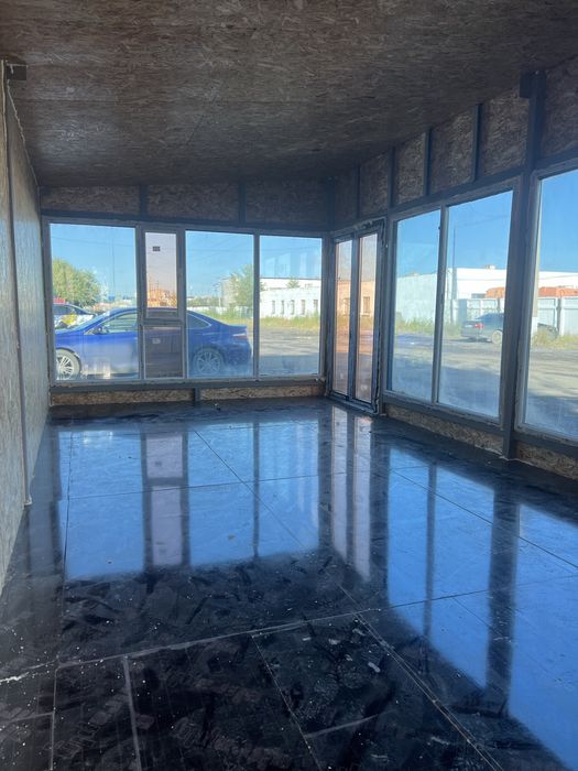 Торговый павилион