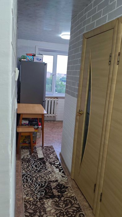 Продам квартира город Абай 2 Мик 28 дом