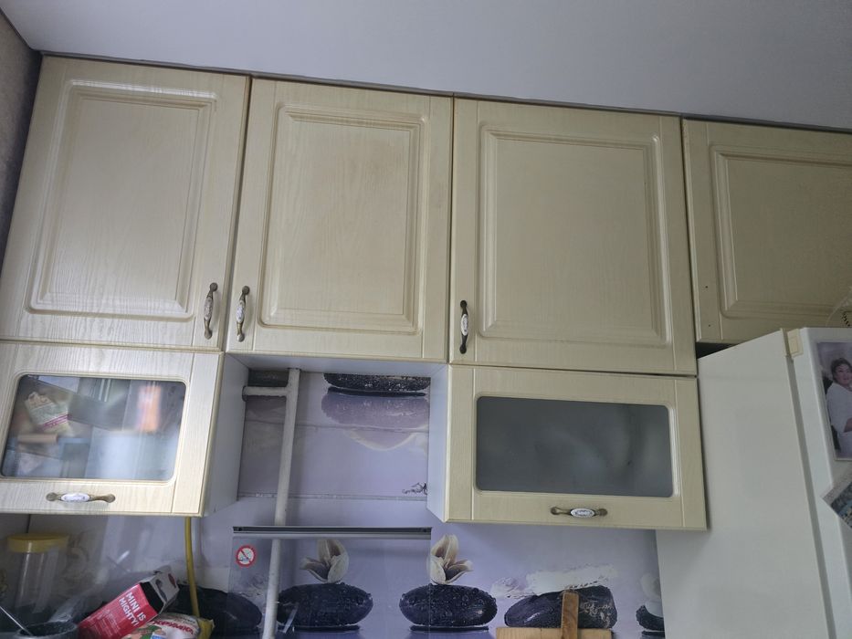 Продам кухонный гарнитур