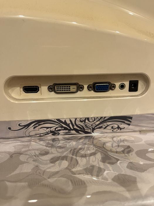 Монитор для компьютера AOC