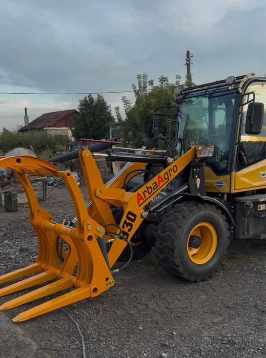 Продаю Погрузчик 930 Arba-Agro