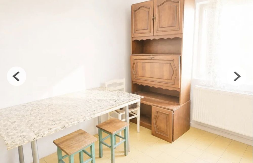 Vând apartament cu 4 camere in Vladimirescu