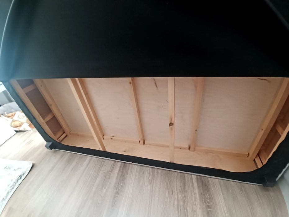 Продам кровать 200х180