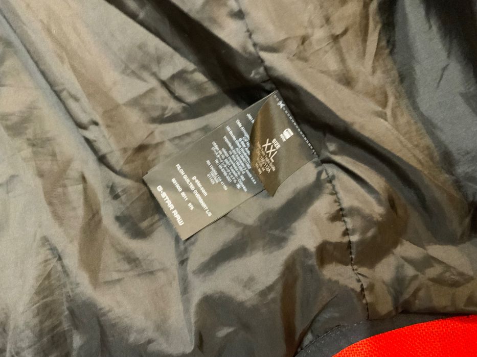 G-star-оригинално яке 54хл