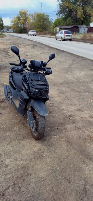 Продам Скутер TANK 10