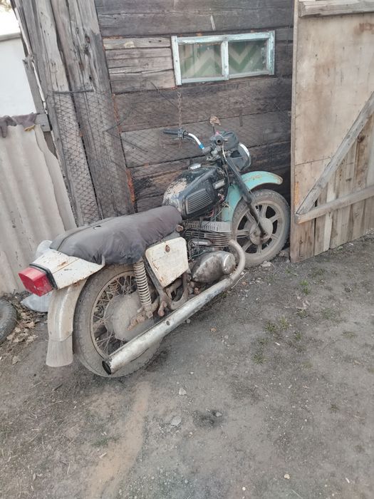 Продам иж юпитер 5