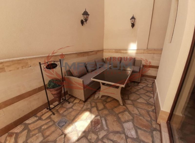 Дава се под наем Тристаен апартамент в Варна, Колхозен пазар - 80 кв.м за 765 € - Снимка #9