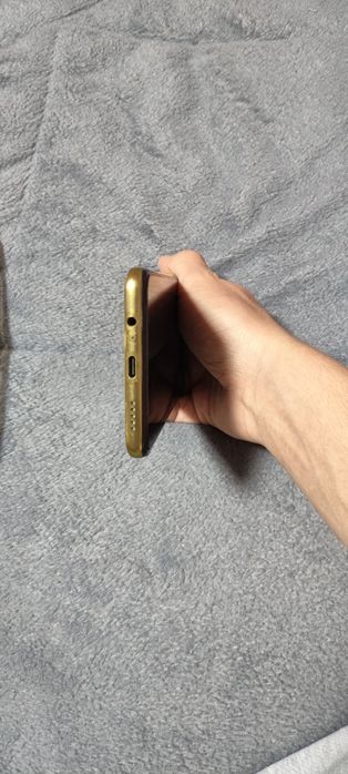 Телефон Поко М4 Pro 5g 128гб