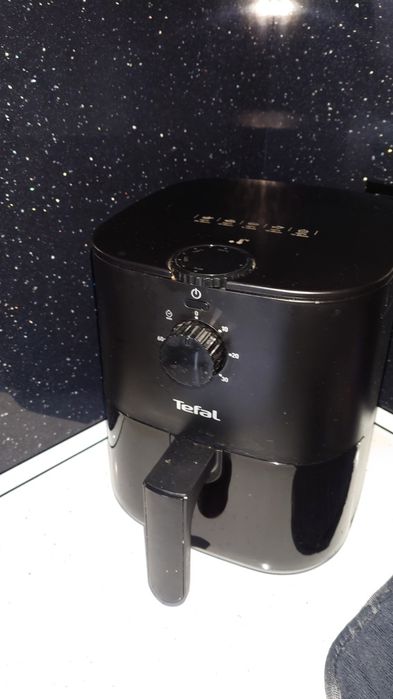 Tefal Фритюрник с горещ въздух