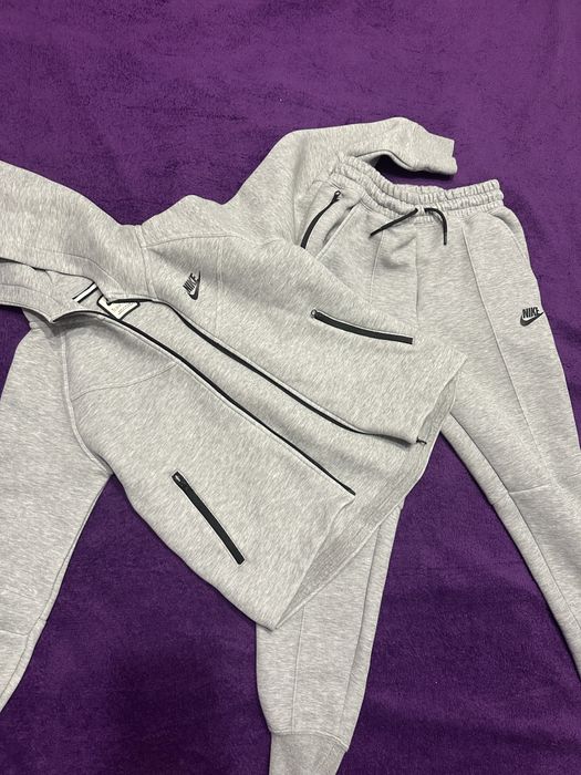 Детски екип nike