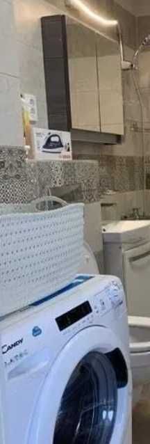 Дава се под наем Едностаен апартамент в Пловдив, Въстанически - 38 кв.м за 158.1 € - Снимка #2