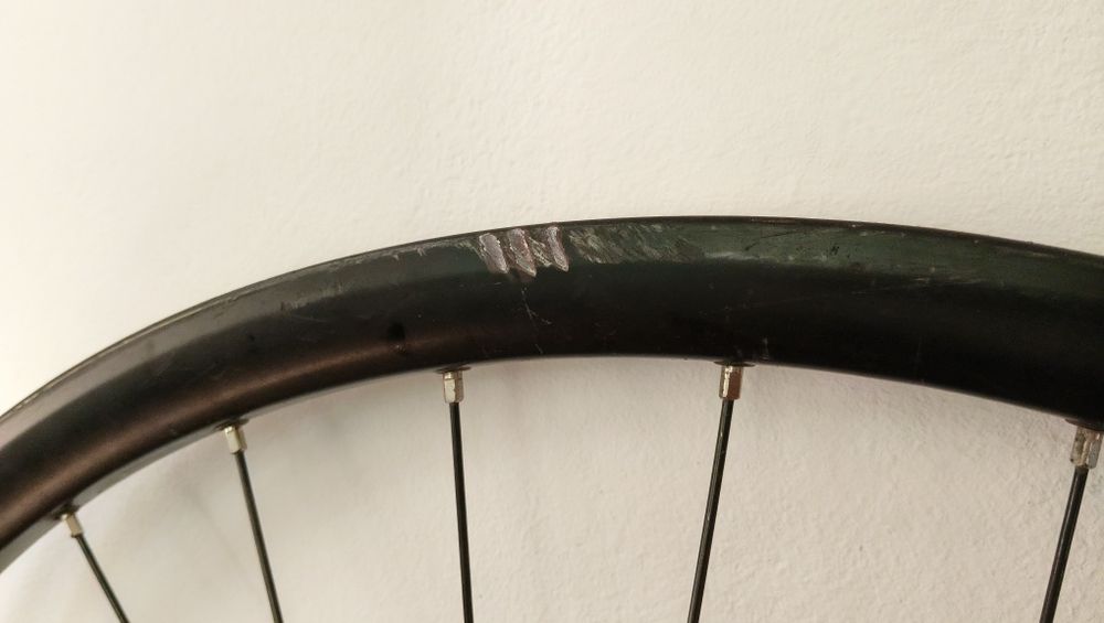 Vand roata spate 29" (frana disc)