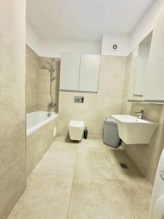 Apartment in Brasov - More