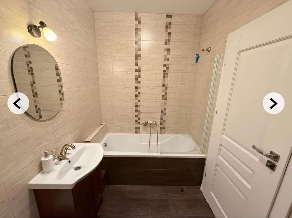 Apartament cu 2 camere, Prima Nufarul - loc de parcare