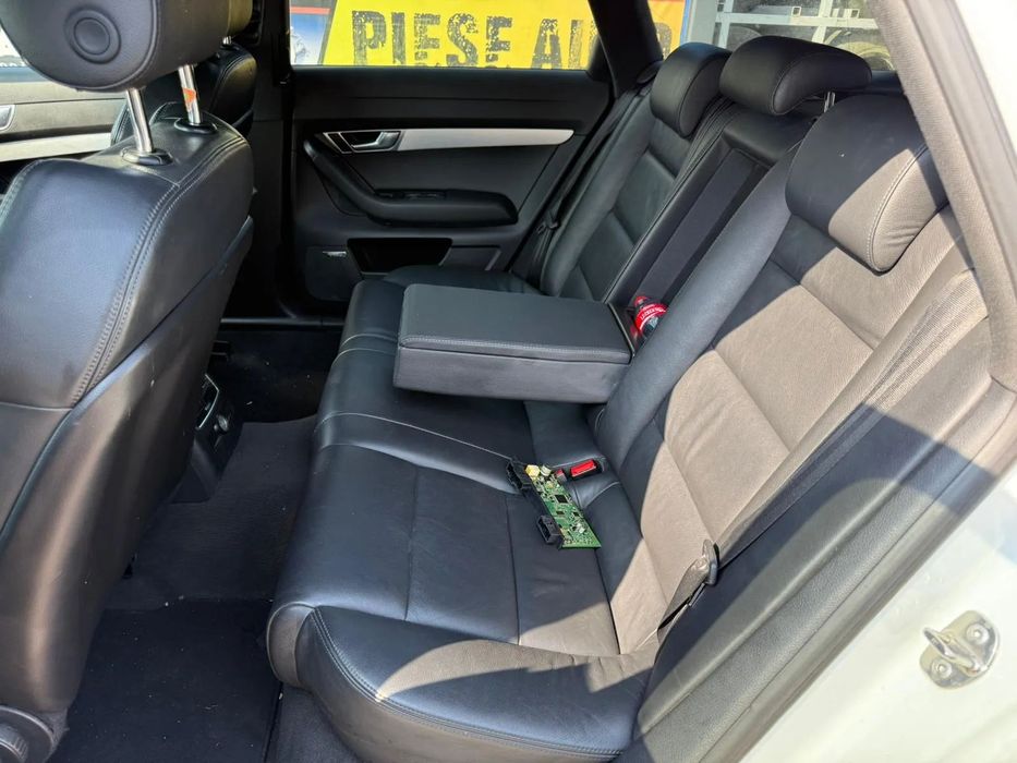 Dezmembrez / Dezmembrari / Piese Audi A6 C6 S-Line Facelift 2.0TDI CAHA 2008-2011