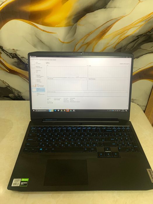 Lenovo idepad gaming 3